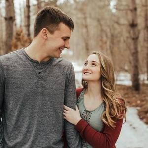 Meet your Posher, Noah